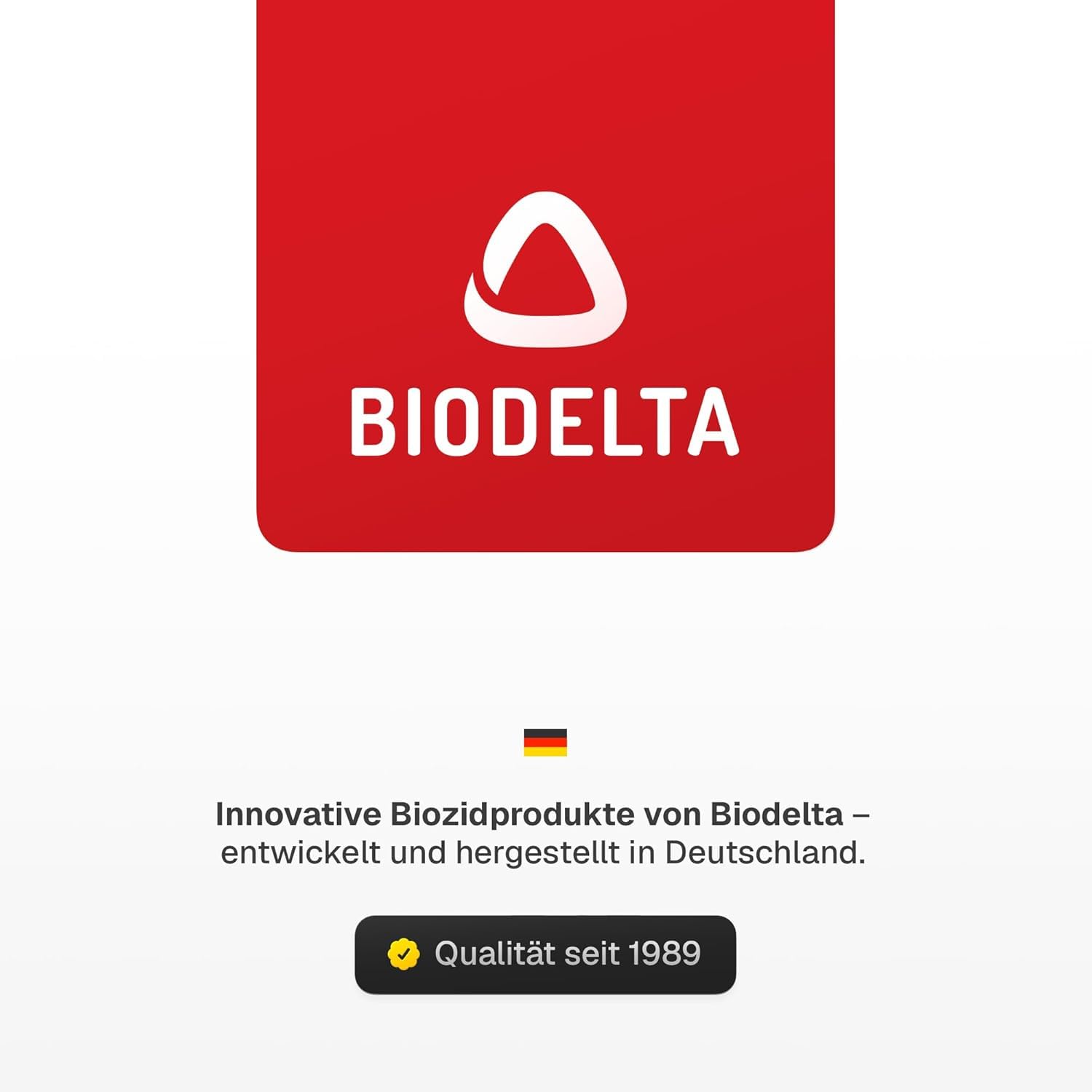 Biodelta Anti Flohspray 5L für Hund Katze - Floh-Ex Umgebungsspray Haustier Hundeflöhe Katzenflöhe bekämpfen bei akutem Befall & präventiv - Flöhe Spray Wohnung Möbel Bett - hochwirksam