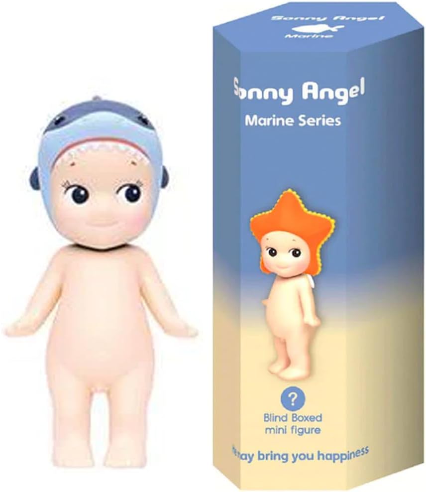 Sonny Angel - Marine