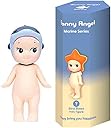 Sonny Angel Mini Figure Marine Series - New Version Blind Box - One Assorted - No Choice Available - Sealed Blind Box