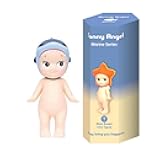 Sonny Angel Mini Figure Marine Series - New Version Blind Box - One Assorted - No Choice Available - Sealed Blind Box