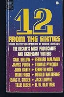 Twelve from the Sixties B000CZ3ZQE Book Cover