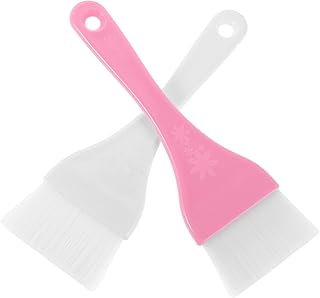 2pcs Large Diy Body Brush Makeup Facial Mask ...