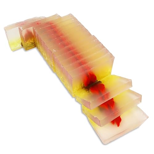 Miniatura 7 de Primal Elements Jabón para pan, pájaros del amor, 5.5 libras