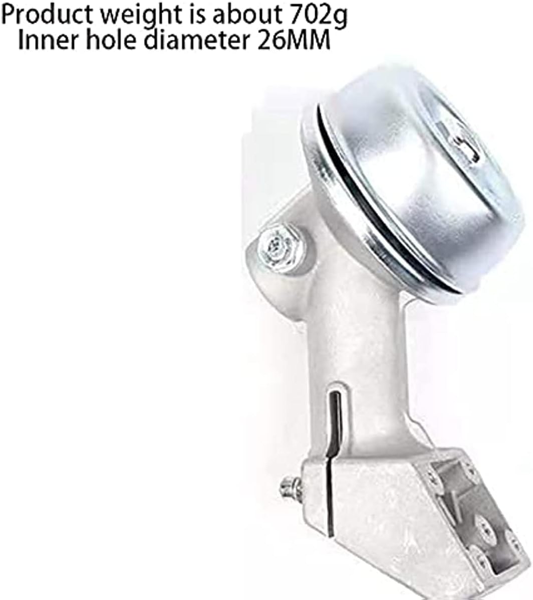 Head Housing Gear Box for FS120 FS130 FS200 FS250 FS90 FS100 FR130 FR220 FR350 FR450 Reducer Reducer Trimmer