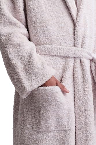 Image of Barefoot Dreams CozyChic Adult Robe