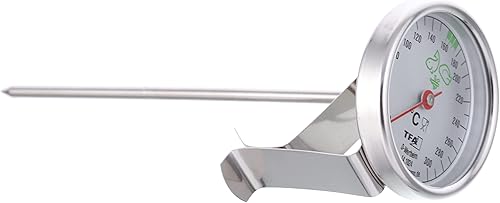 Termómetro TFA para freír