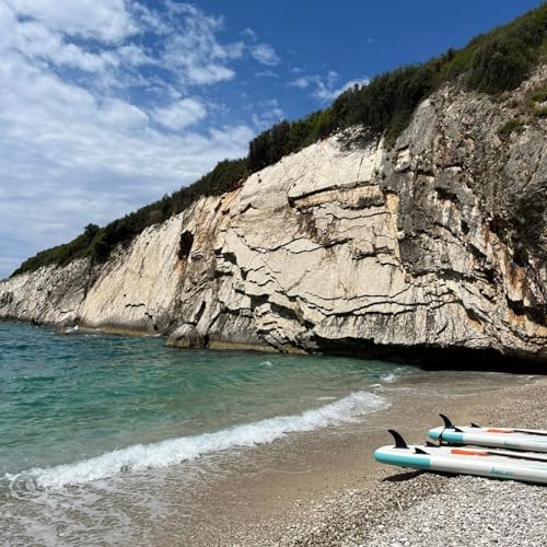 Feldi's Travel Diary #30- Albanien Woche 2