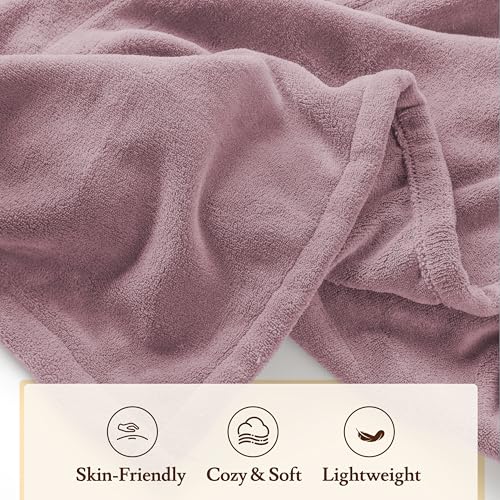 BRILLIO Electric Heated Blanket 84"×90", 4 Heating Levels & 10H Auto-Off by BRILLIO - Used condition - Image 5