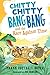 Chitty Chitty Bang Bang and the Race Against Time
