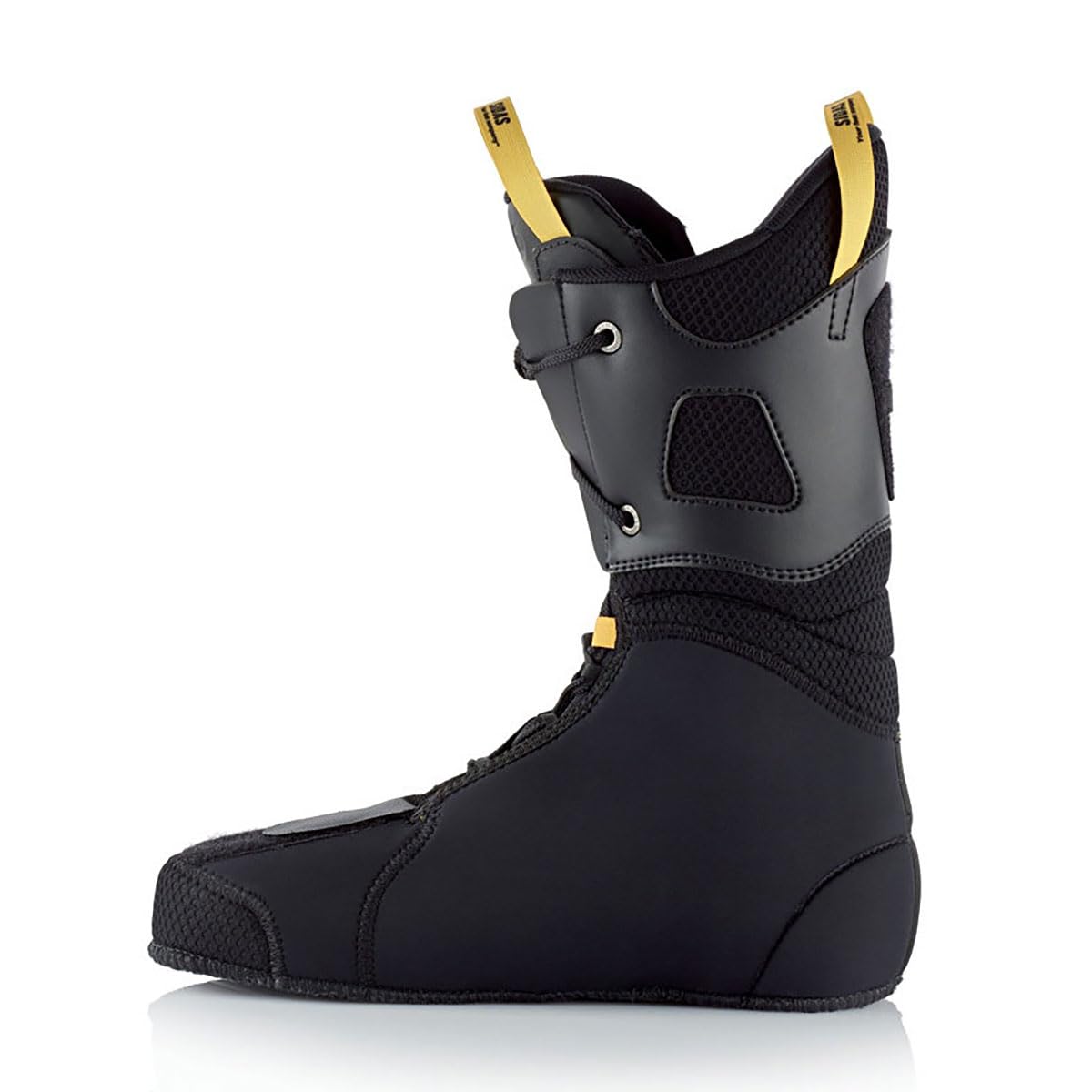SIDAS Thermo CRT Slim Thermoformbare Alpin-Skischuheinlagen mit herausnehmbarer Zunge
