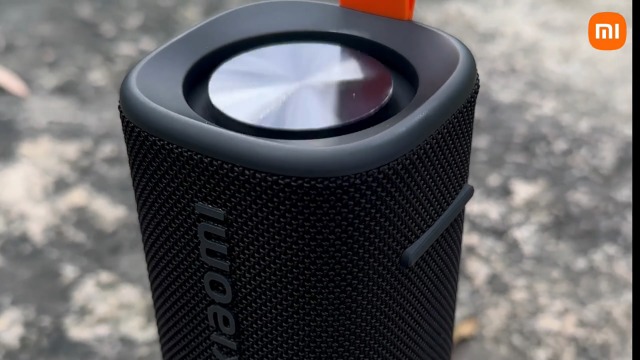 Amazon.com: Xiaomi Portable Bluetooth Speaker (30W), Sound