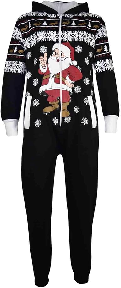 Tuta Pigiama 'fiocco Di Neve' - Blu - 17.00€ - Kiabi - Foto 12