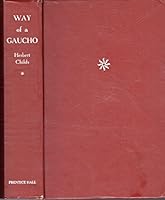Way of a Gaucho B00005XXXP Book Cover