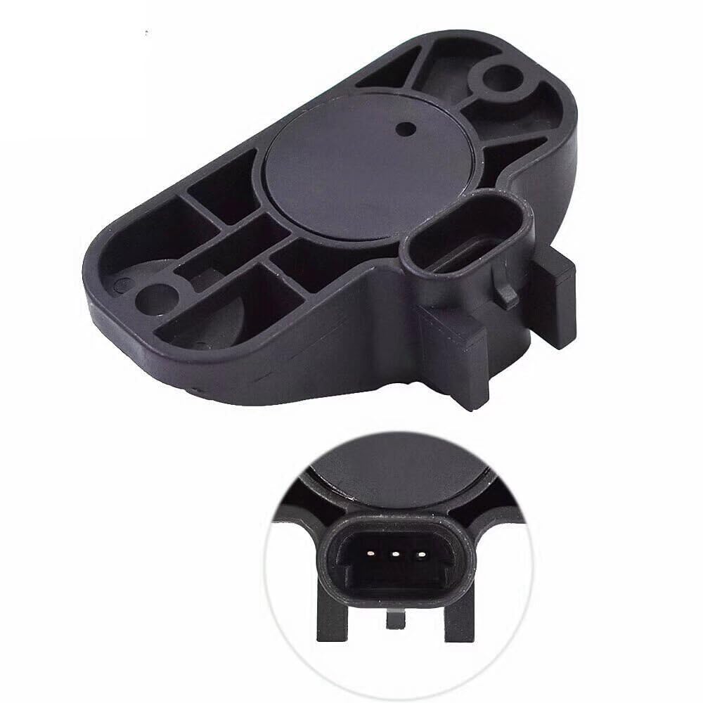 Diesel Engine Turbo Air Boost Pressure Sensor 23522322