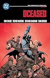 DCeased: DC Compact Comics Edition
