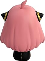 Vista 6 de MegaHouse - Spy x Family - Serie Look Up - Figura de PVC Anya Forger