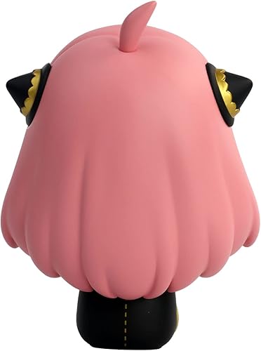 Miniatura 6 de Megahouse - Spy x Family - Serie Look Up - Figura de PVC Anya Forger