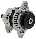 Alternator compatible with Caterpillar C3000 C3500 C4000 C5500 P3000 P5000 P6000 PCC4000 2004 2005