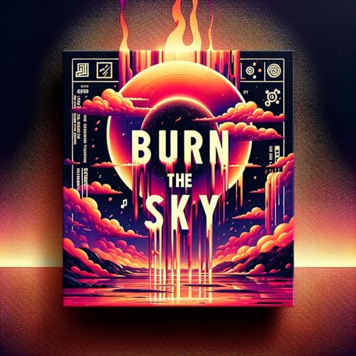 Burn The Sky