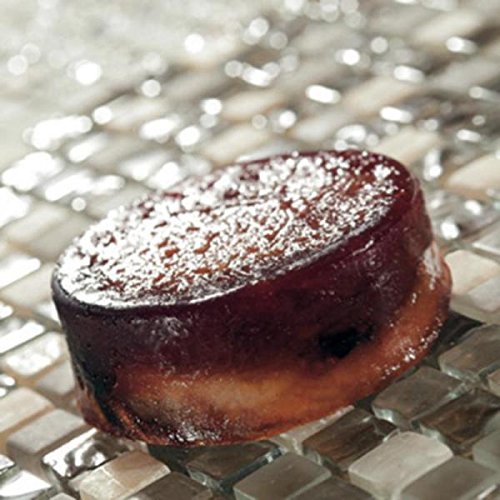 Sambonet Molde en silicona flexible Tarte Tatin. 47740-73