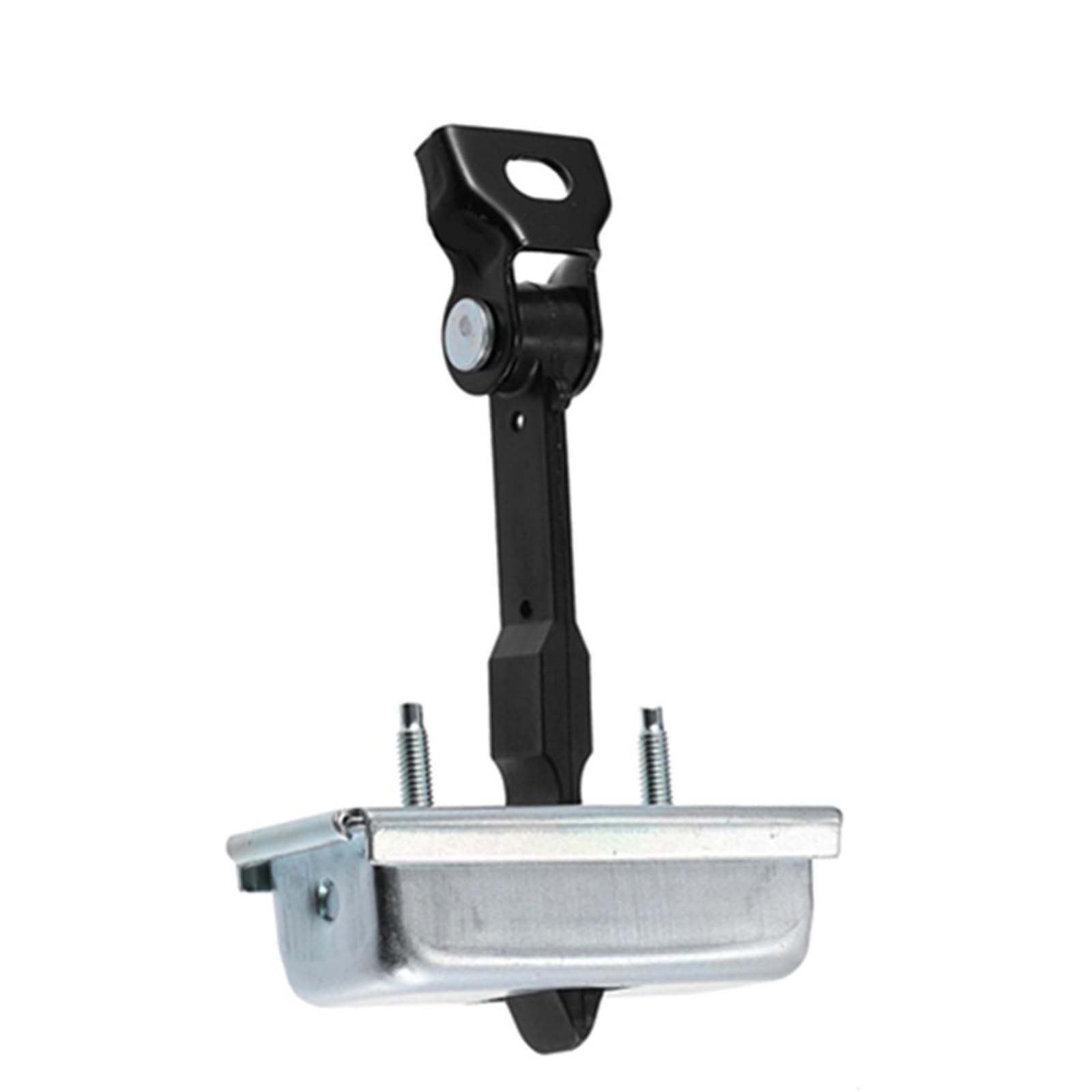 Car Door Limiter Compatible with GMC for Sierra 1500 1999-2006 for 2500 1999-2004 for 3500 2001-2006 Car Door Hinges Front Left Right 15173407