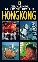 National Geographic Traveler, Hongkong 3866900171 Book Cover