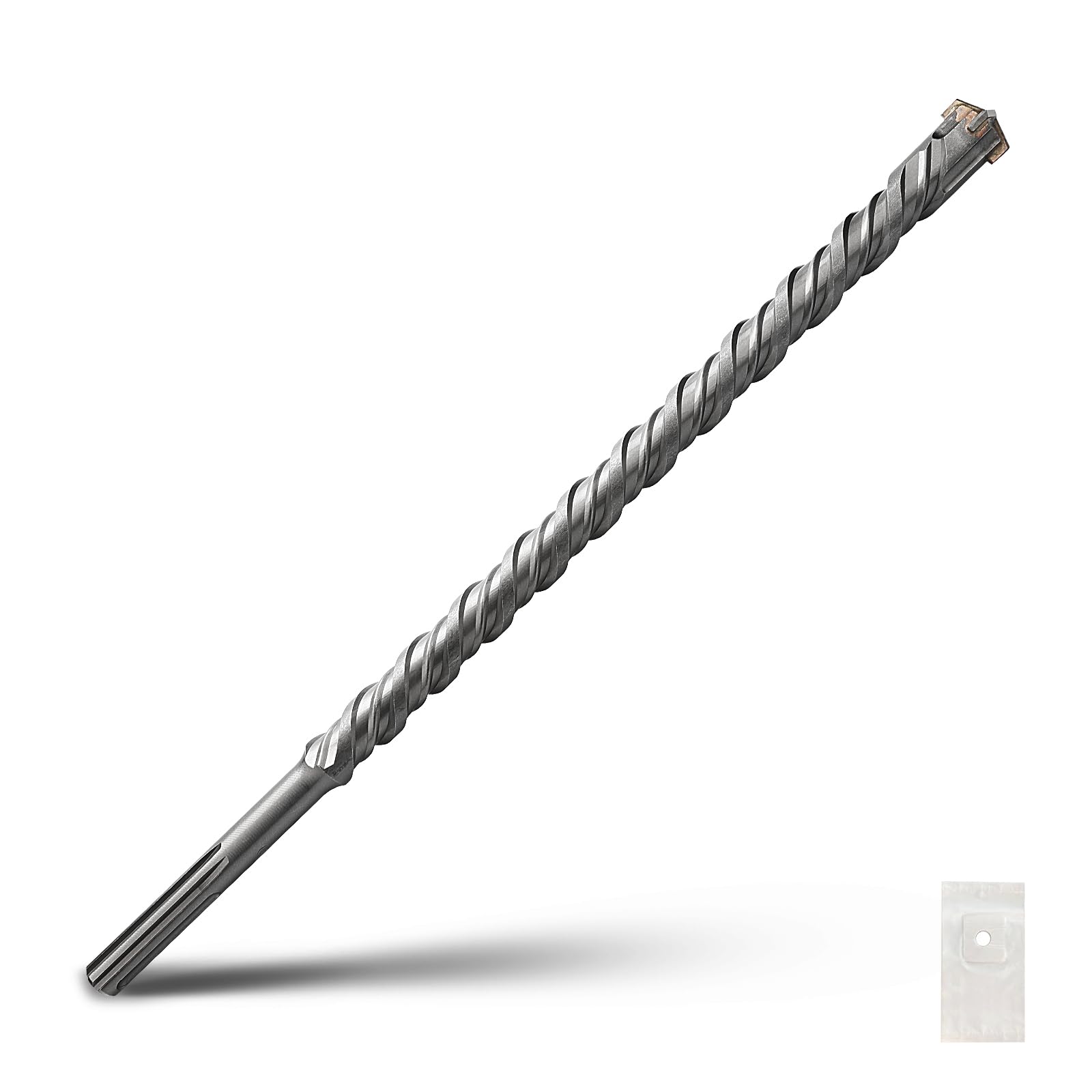 GRIXLEN SDS Max Masonry Drill Bit - 30mm -32 GRIXLEN SDS Max Masonry Drill Bit - 30mm -32