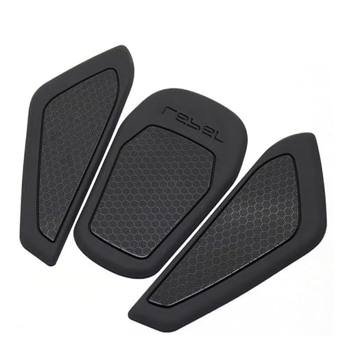 Tank Protection Sticker for CM1100 for Rebel 2021 2022 Motorcycle Side Fuel Tank Pad Protective Sticker Protector