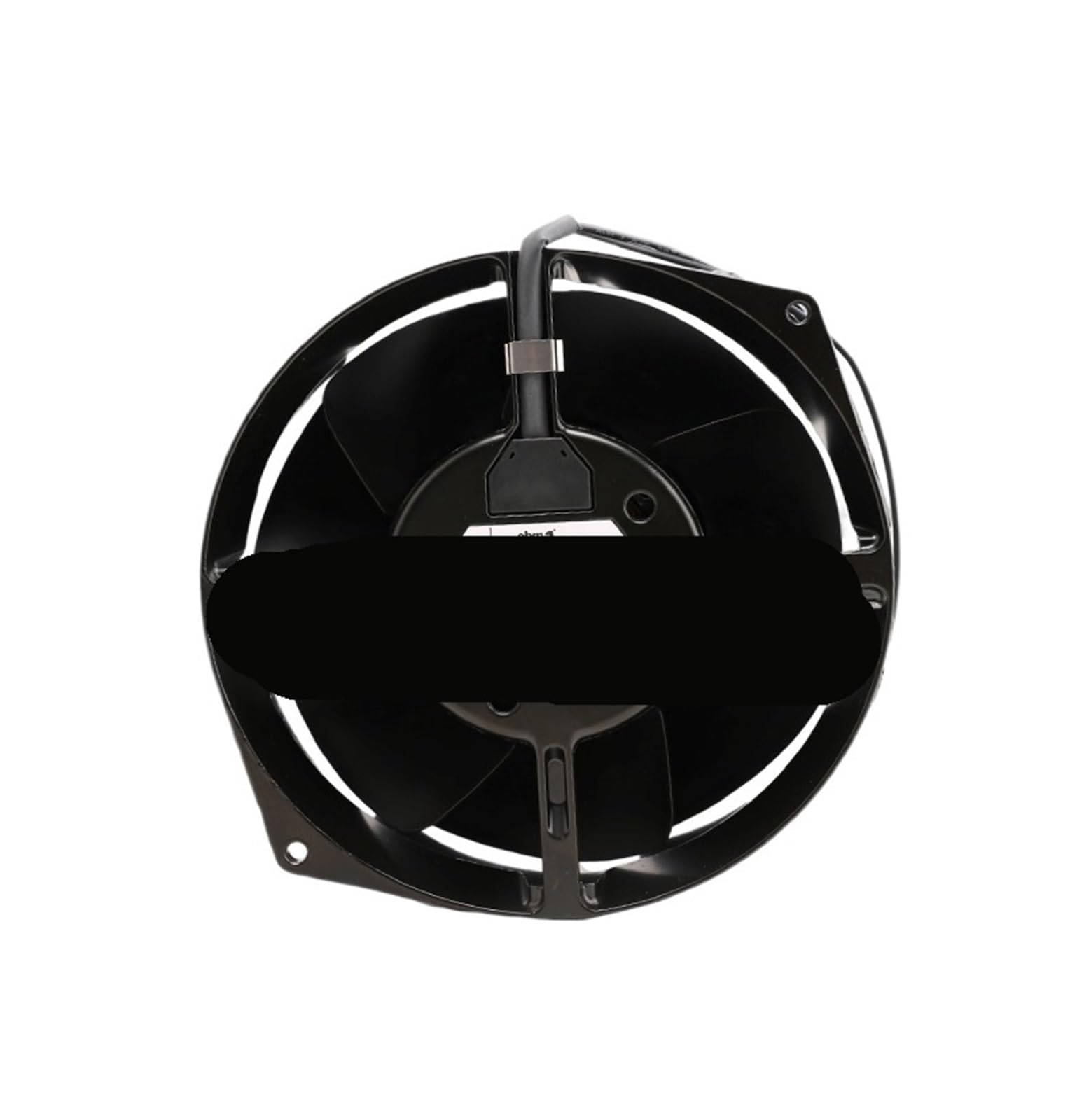 Ventilador de refrigeración W2S130-AA03-21 soluciona fallos por calor en sistemas informáticos
