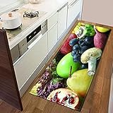 Estacionalidad: este cojín para interior / exterior es adecuado para cualquier clima y uso. El diseño de perfil bajo y las costuras reforzadas garantizan que la puerta no se atasque o que la alfombra se doble.