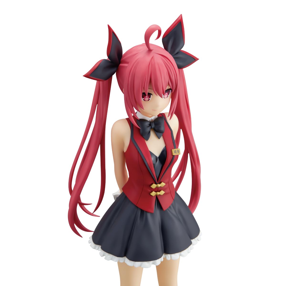 Banpresto Kotori BP28895P Itsuka Date A Live Glitter & Glamours Action Figure, 21 cm, Multicoloured, Collectable Figure - Image 2
