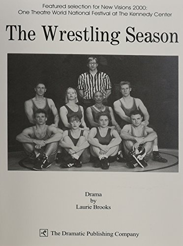 The Wrestling Season