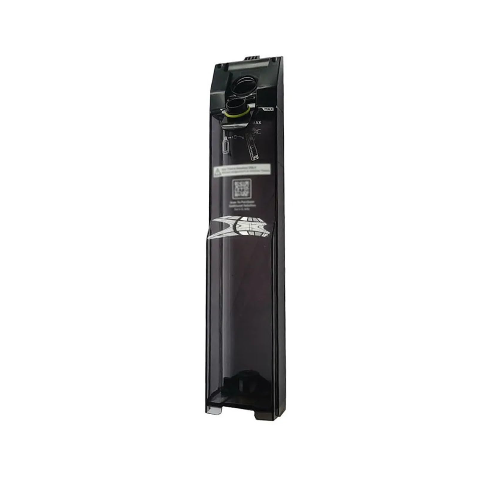 RANJIAO Assembly Dirty Water Tank,Clean Water Tank,Compatible for Tineco Floor ONE S5 Vacuum Cleaner Parts(Clean Water Tank)