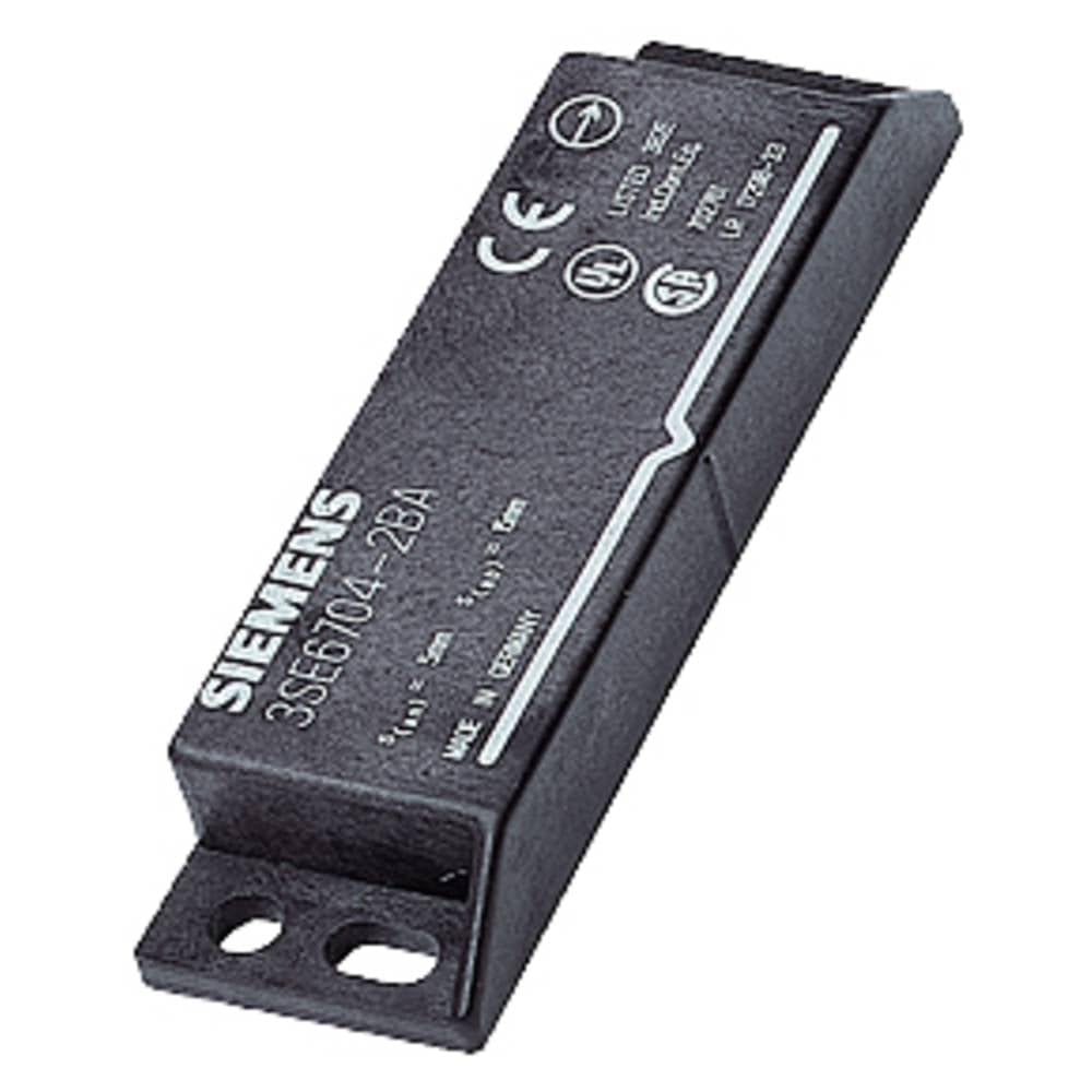 Iman conexion rectangular Siemens Sirius TK-42-CD de alta sensibilidad ambar