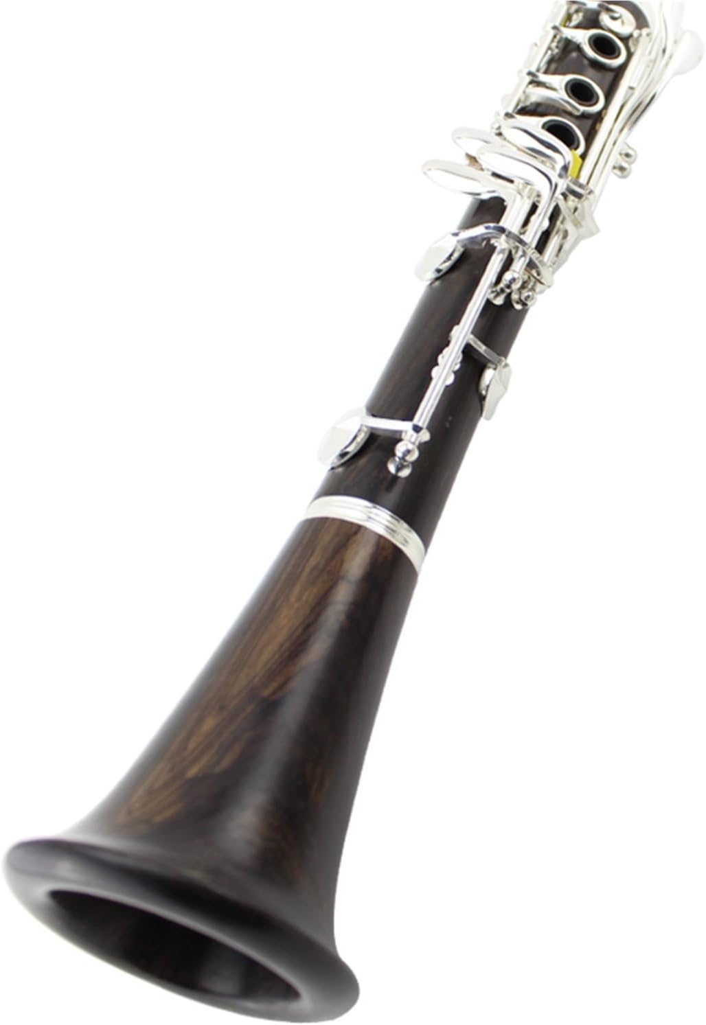 Clarinet for Adult Beginners B flat clarinet professional performance beginner instrument
