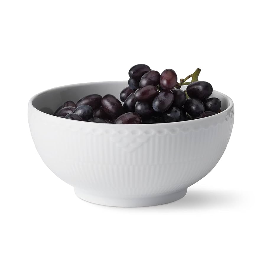 Amazon.co.jp: 【正規輸入品】 ロイヤルコペンハーゲン ホワイト