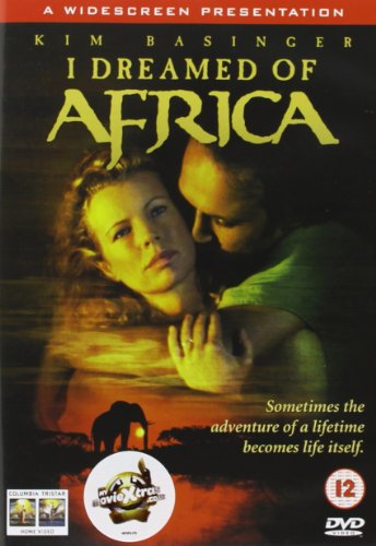 I Dreamed Of Africa