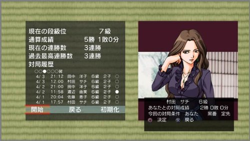 天頂の囲碁の関連画像2