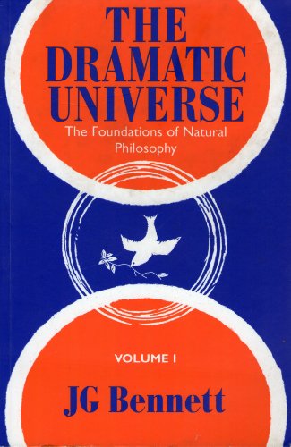 The Dramatic Universe: The Foundations of Natur... 1881408035 Book Cover