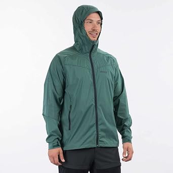 Bergans Microlight Jacket
