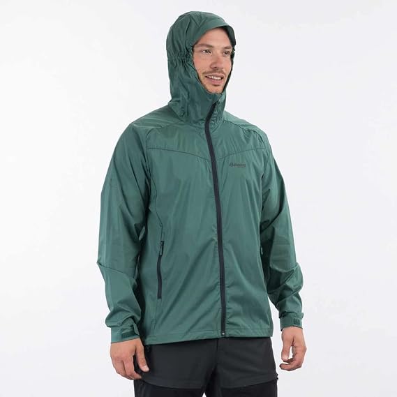 Bergans Microlight Jacket