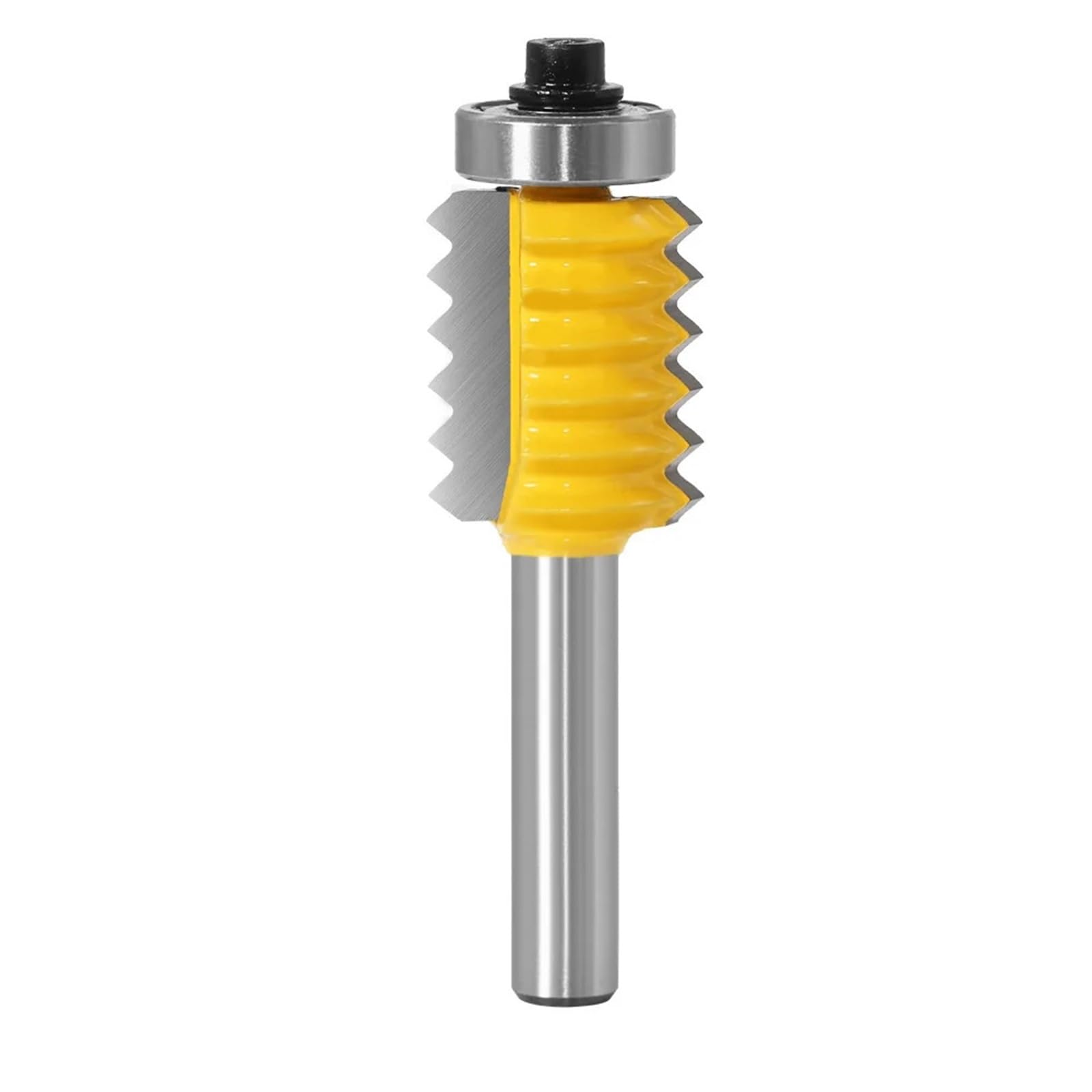 Fraise à tenon pour rainurage du bois : l'outil multi-dents indispensable - 6
