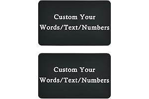 Naanle Custom Refrigerator Magnets