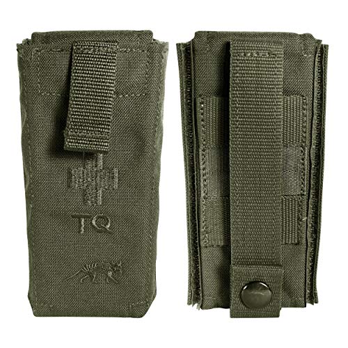 Tasmanian Tiger TT Tourniquet Pouch ll, Oliv, 12 x 7 x 2,5 cm – Ansicht 3
