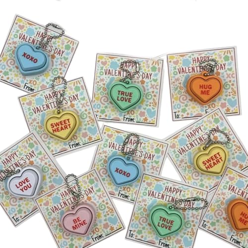 Porte-clés avec citation gravée pour sublimer votre trousseau de clés au quotidien