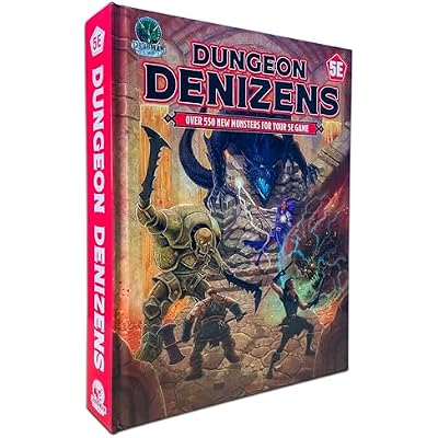 D&D 5E