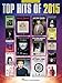 Top Hits of 2015 Songbook