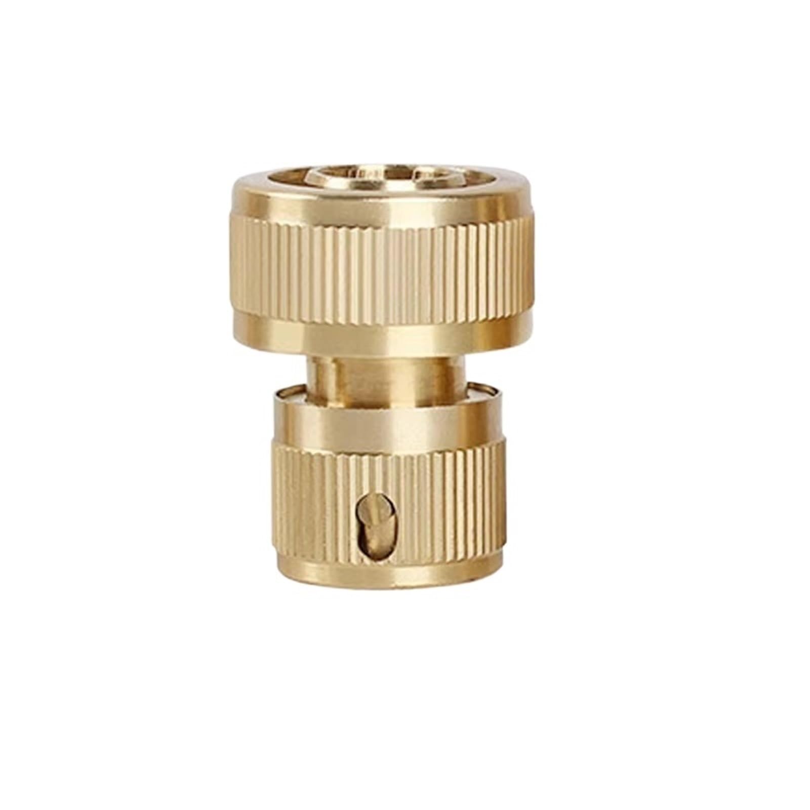 Lcvzxcfkx Quick Connector 34 Hose Connector Adjustable Twist Hoses Nozzle Jet Sweeper Nozzles