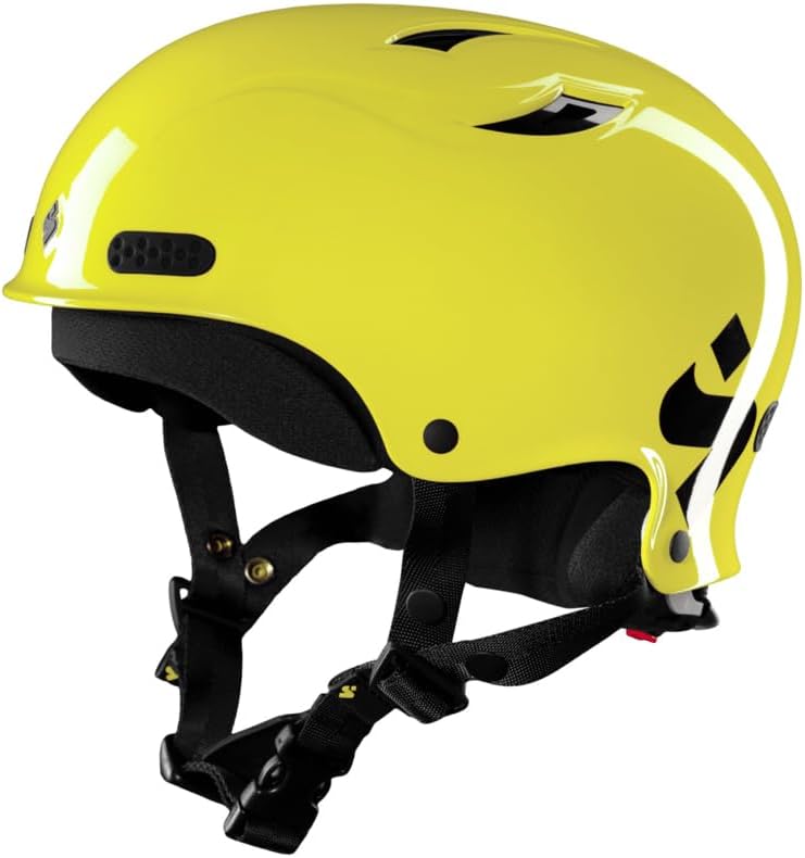 Sweet Wanderer II Helmet