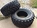 GBC Dirt Devil Bias ATV Tire - 25x8-12—TIRE ONLY